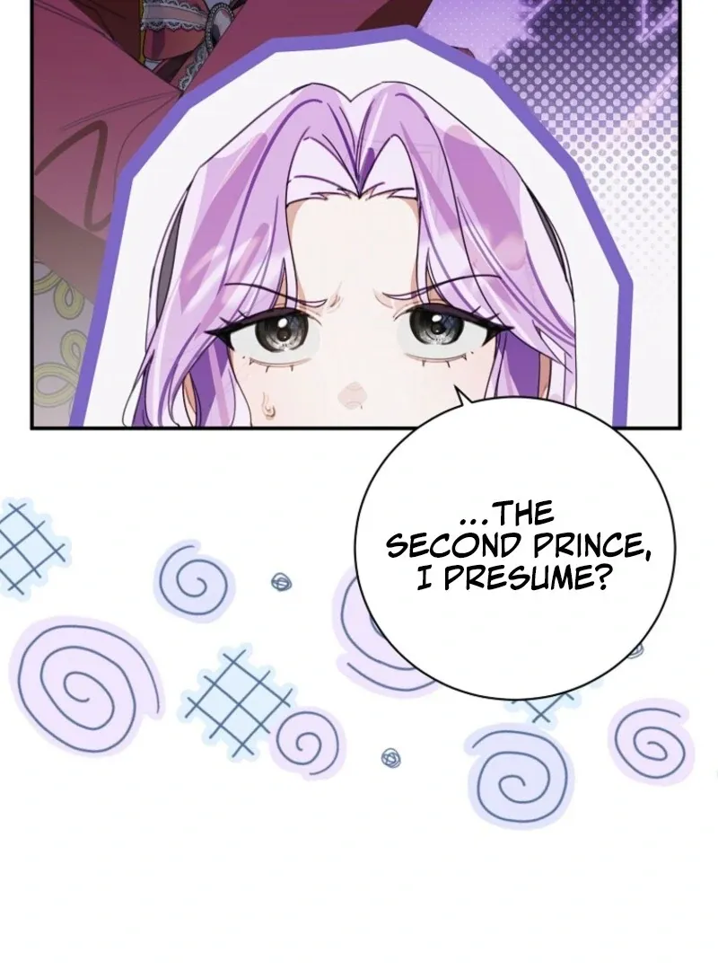 For the Young Villain’s Happy Ending Chapter 31 page 21 - 