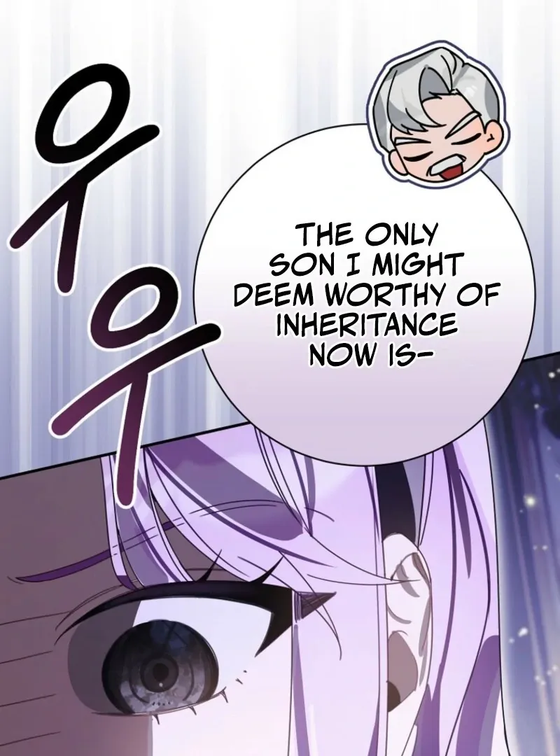 For the Young Villain’s Happy Ending Chapter 31 page 26 - 