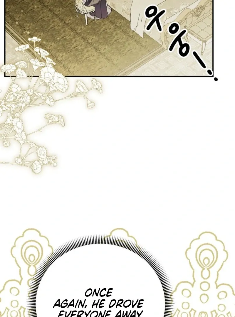 For the Young Villain’s Happy Ending Chapter 31 page 4 - 