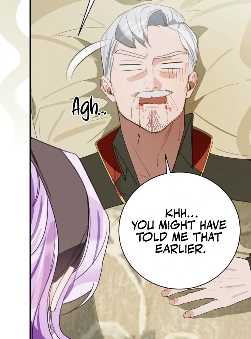 For the Young Villain’s Happy Ending Chapter 31 page 31 - 