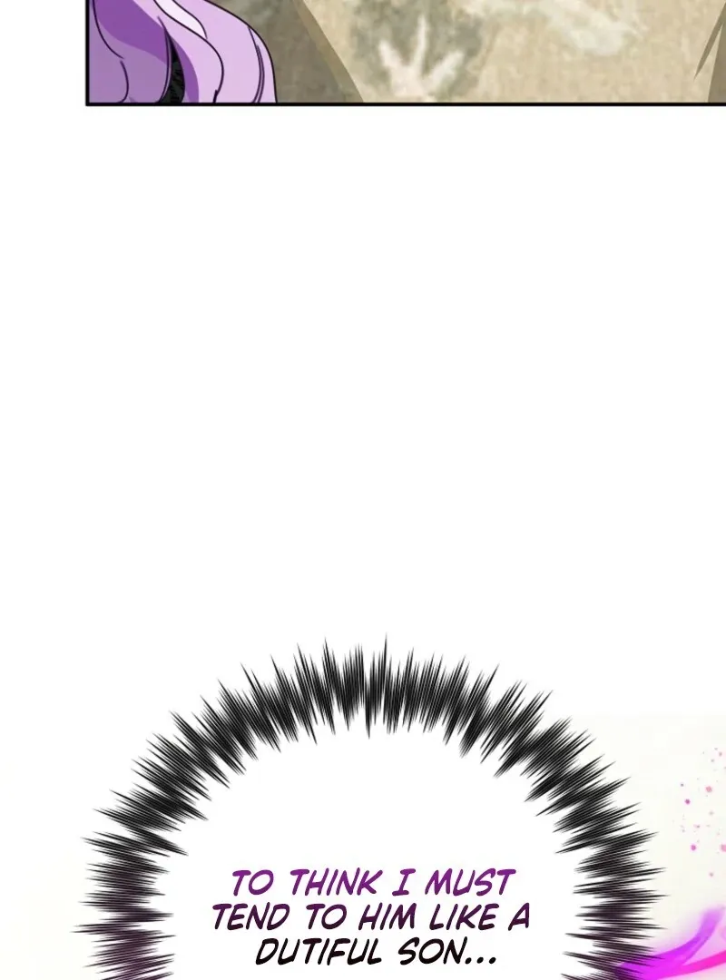 For the Young Villain’s Happy Ending Chapter 31 page 32 - 