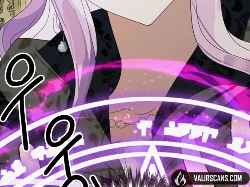 For the Young Villain’s Happy Ending Chapter 31 page 34 - 