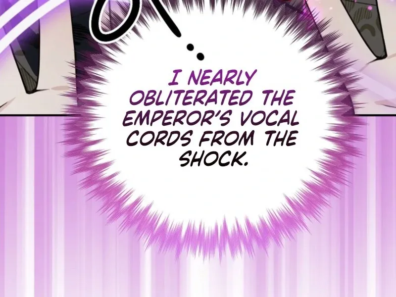 For the Young Villain’s Happy Ending Chapter 31 page 35 - 