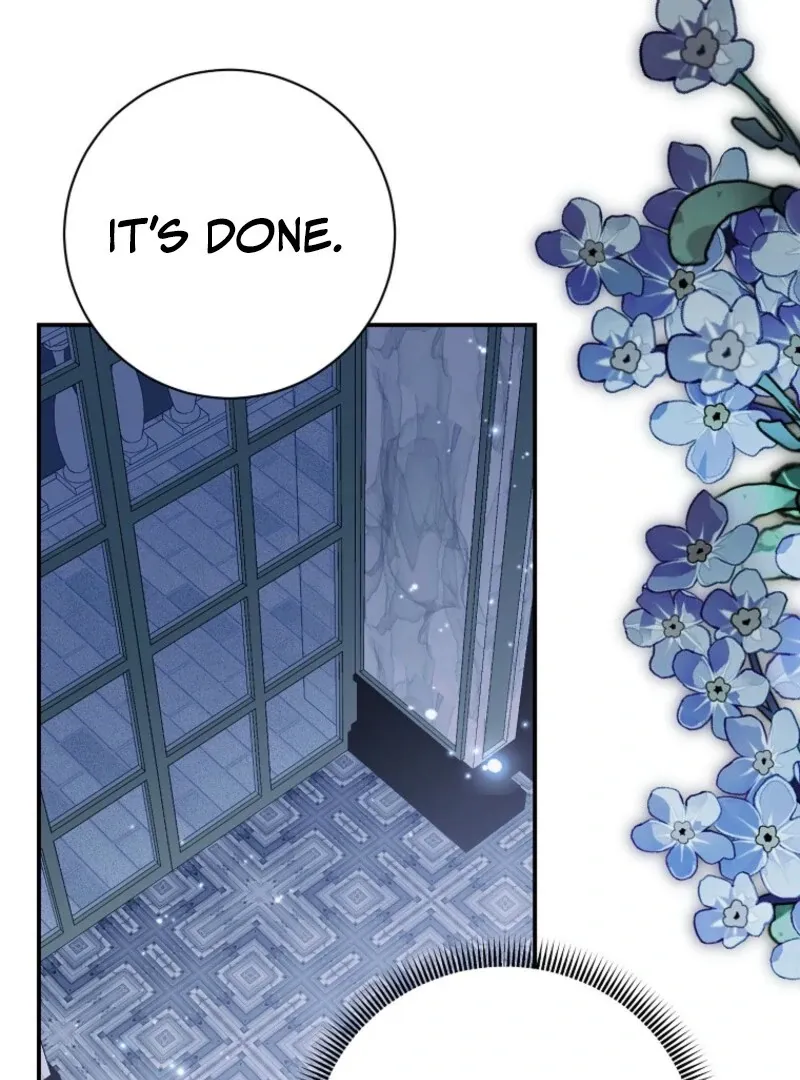 For the Young Villain’s Happy Ending Chapter 31 page 38 - 