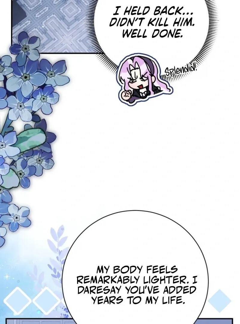 For the Young Villain’s Happy Ending Chapter 31 page 39 - 