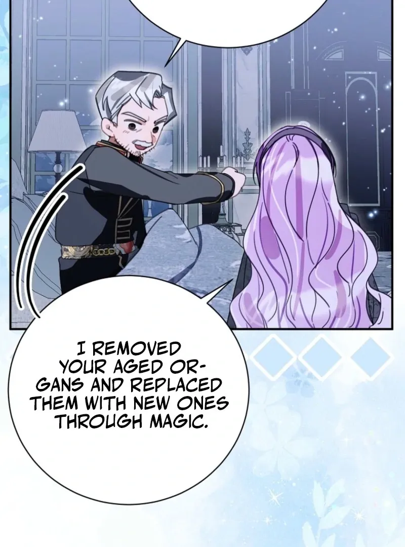 For the Young Villain’s Happy Ending Chapter 31 page 40 - 