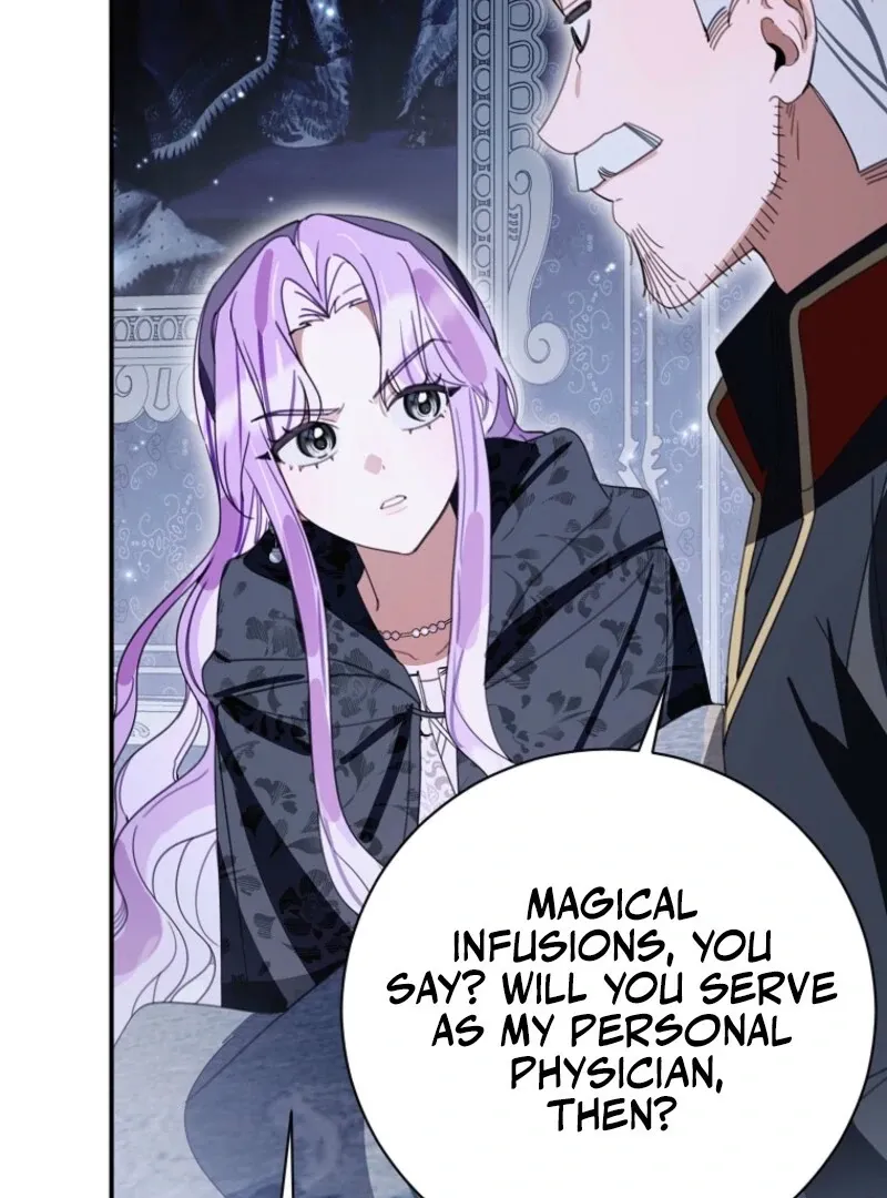 For the Young Villain’s Happy Ending Chapter 31 page 42 - 