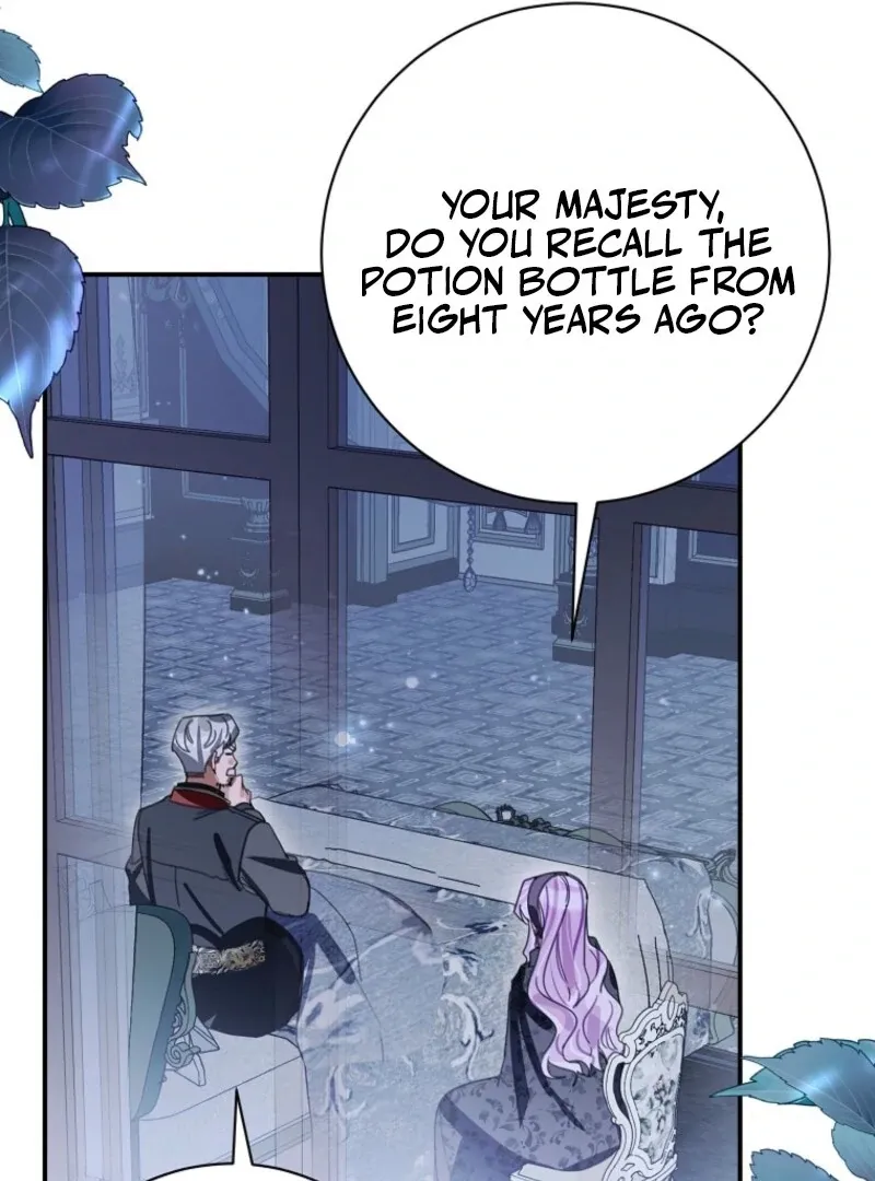 For the Young Villain’s Happy Ending Chapter 31 page 45 - 