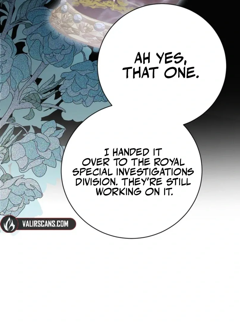 For the Young Villain’s Happy Ending Chapter 31 page 48 - 