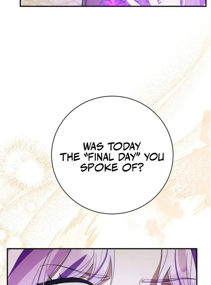 For the Young Villain’s Happy Ending Chapter 31 page 6 - 