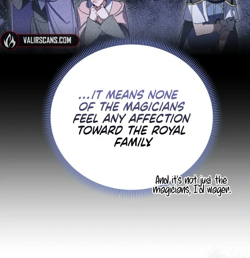 For the Young Villain’s Happy Ending Chapter 31 page 55 - 