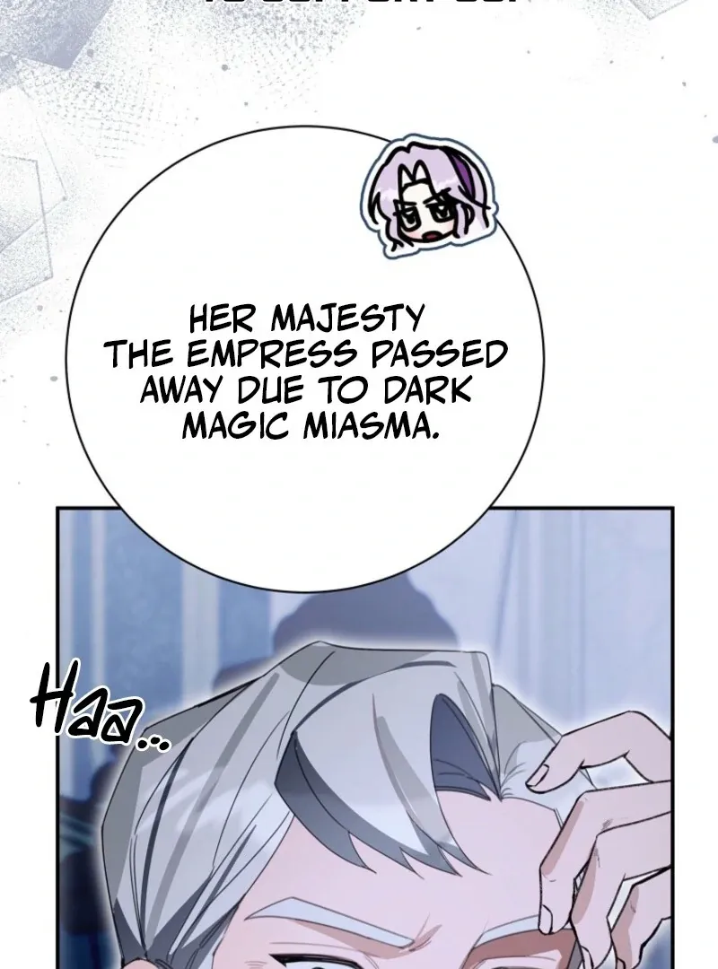 For the Young Villain’s Happy Ending Chapter 31 page 58 - 