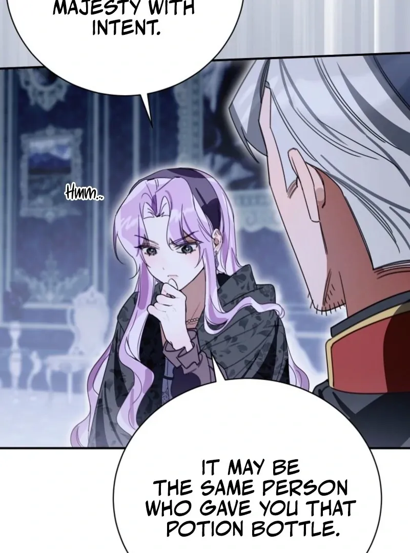 For the Young Villain’s Happy Ending Chapter 31 page 61 - 