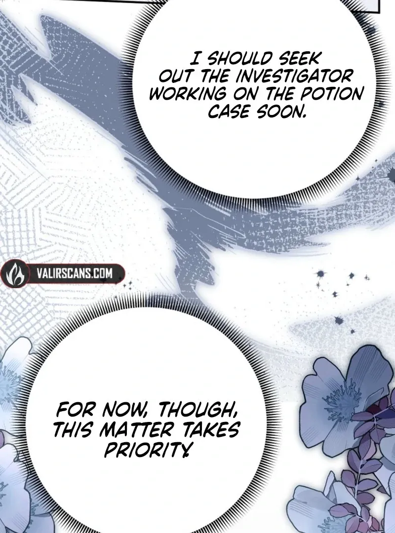 For the Young Villain’s Happy Ending Chapter 31 page 69 - 