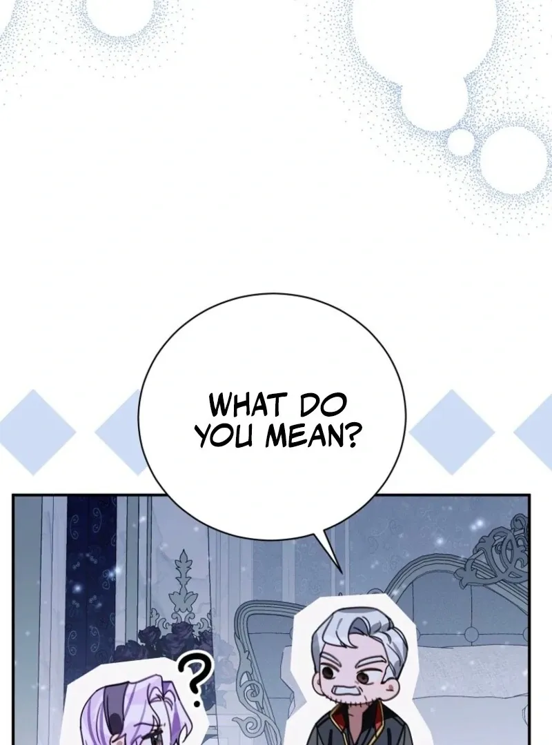 For the Young Villain’s Happy Ending Chapter 31 page 72 - 