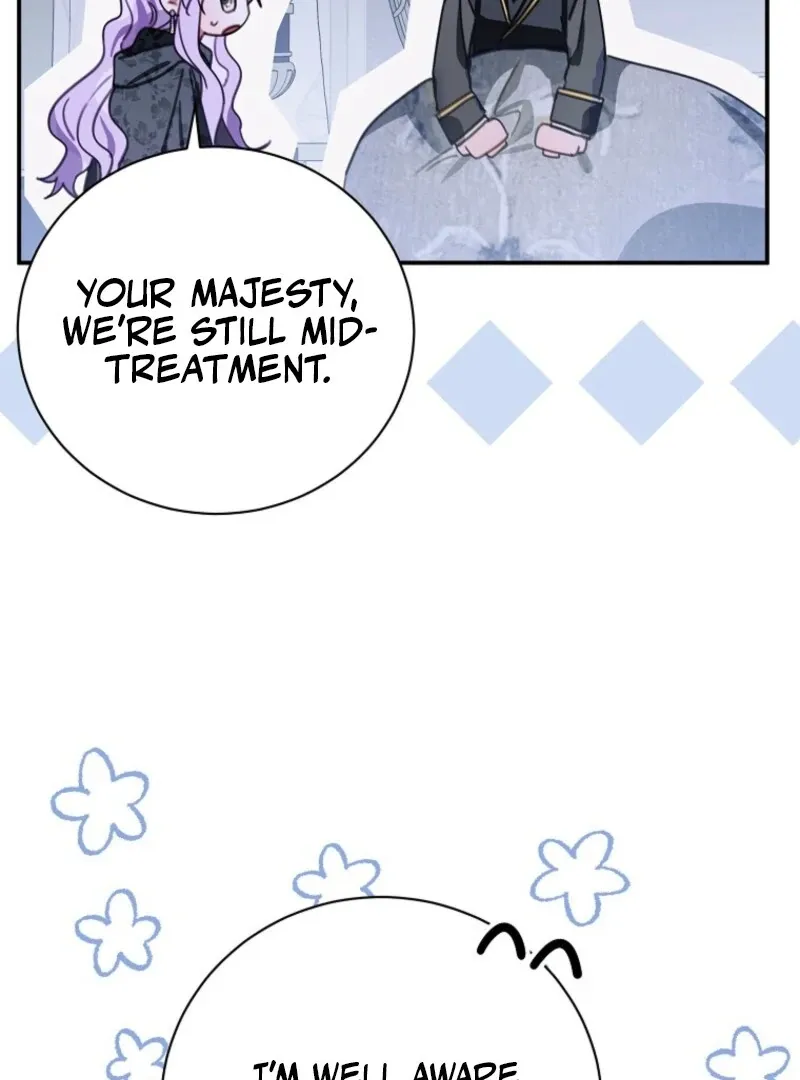 For the Young Villain’s Happy Ending Chapter 31 page 73 - 