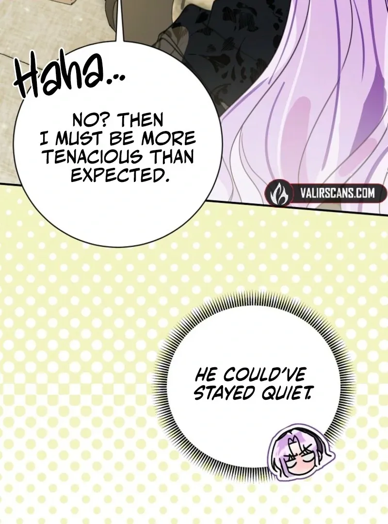 For the Young Villain’s Happy Ending Chapter 31 page 9 - 