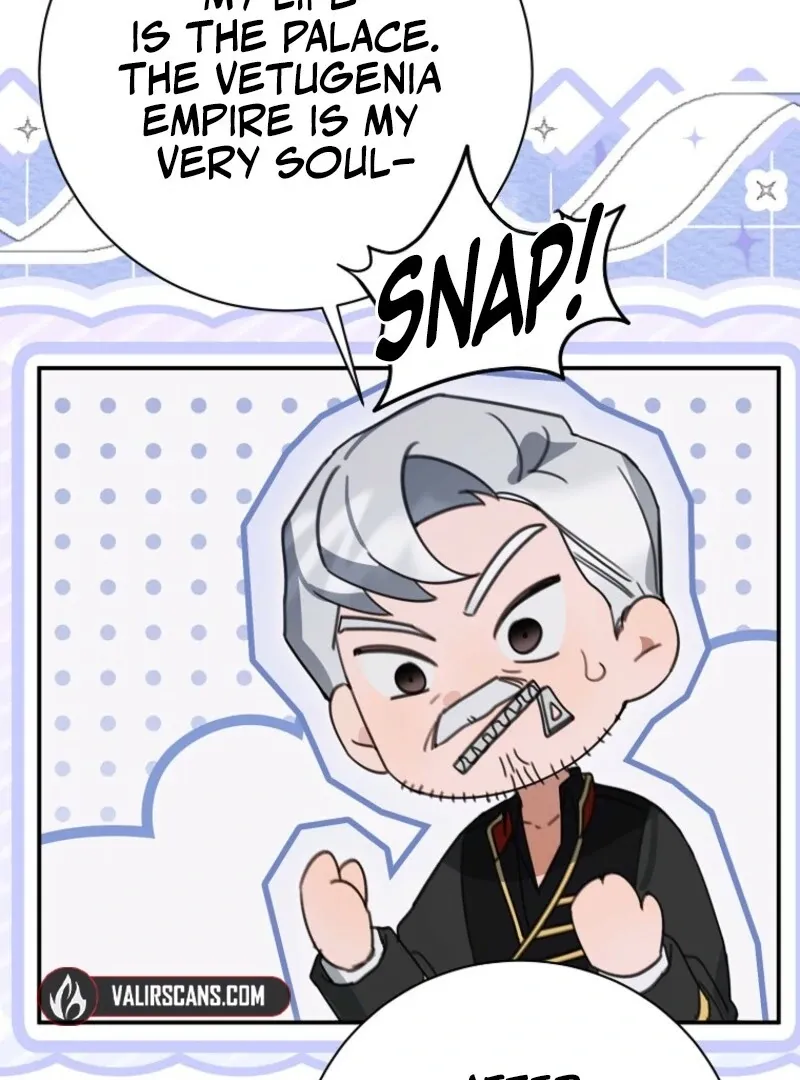 For the Young Villain’s Happy Ending Chapter 31 page 83 - 