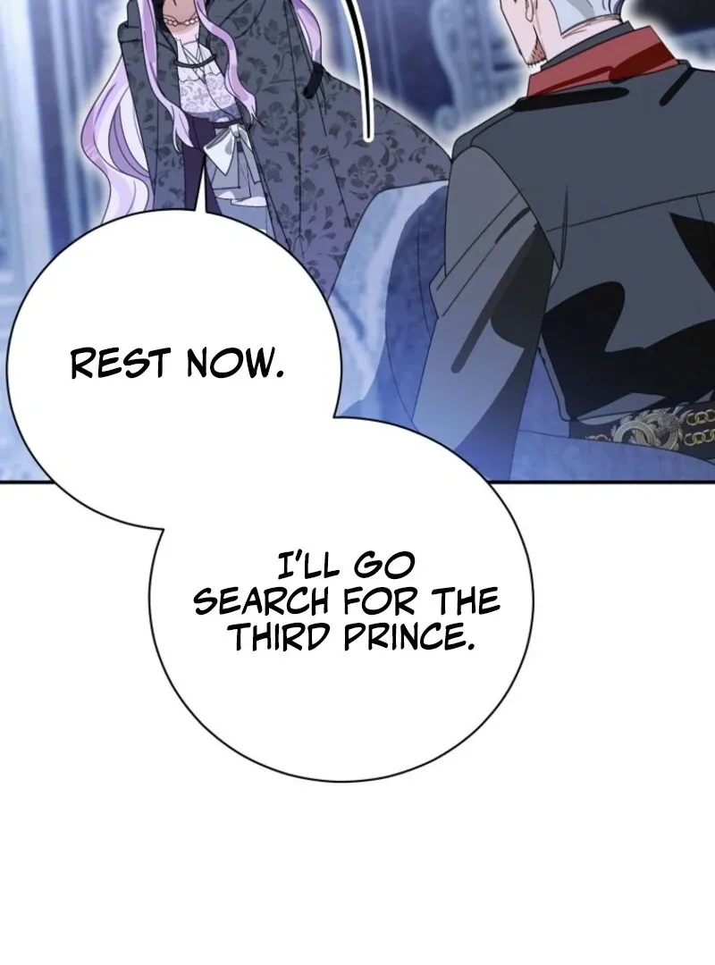 For the Young Villain’s Happy Ending Chapter 31 page 89 - 