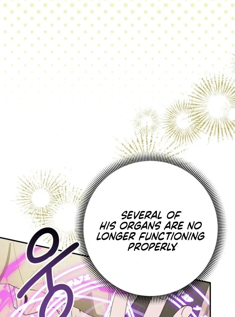 For the Young Villain’s Happy Ending Chapter 31 page 10 - 