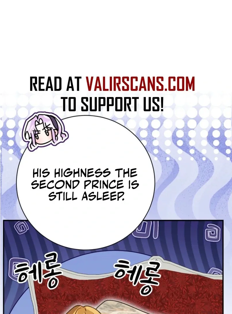 For the Young Villain’s Happy Ending Chapter 31 page 92 - 