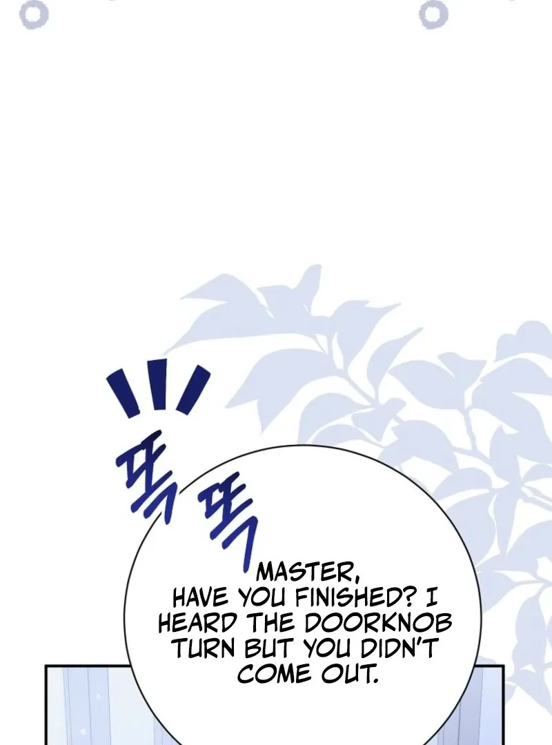 For the Young Villain’s Happy Ending Chapter 31 page 95 - 
