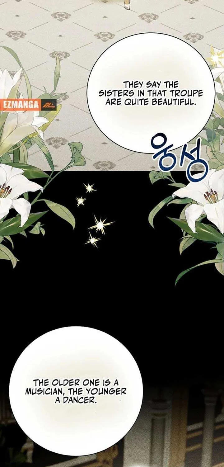 For the Young Villain’s Happy Ending Chapter 32 page 12 - 