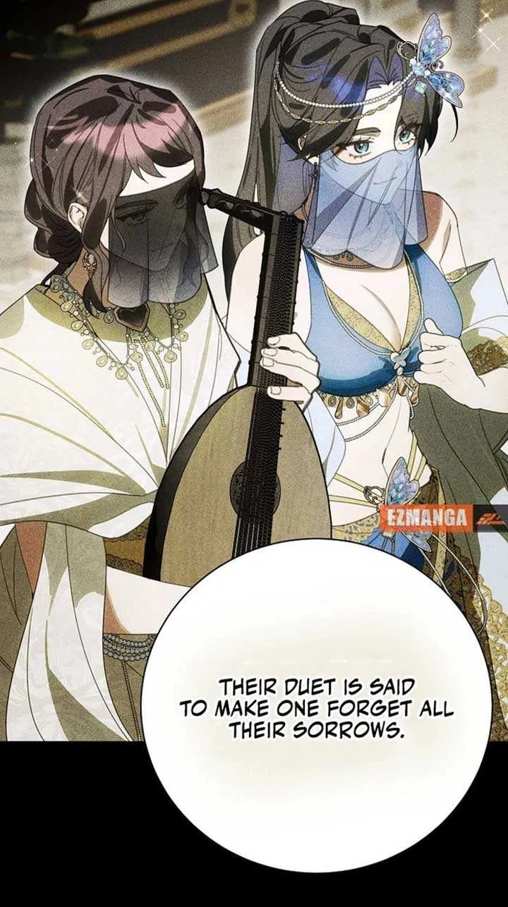 For the Young Villain’s Happy Ending Chapter 32 page 13 - 