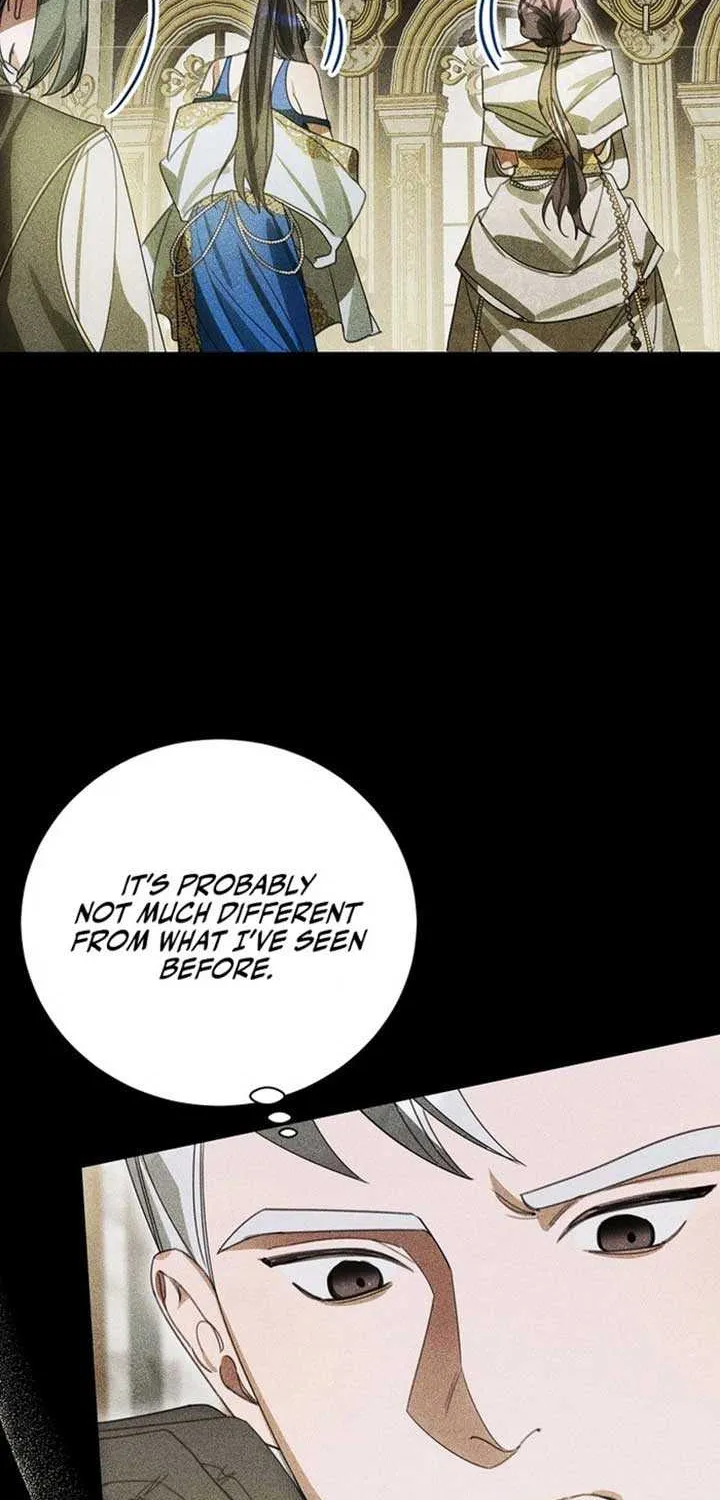 For the Young Villain’s Happy Ending Chapter 32 page 15 - 