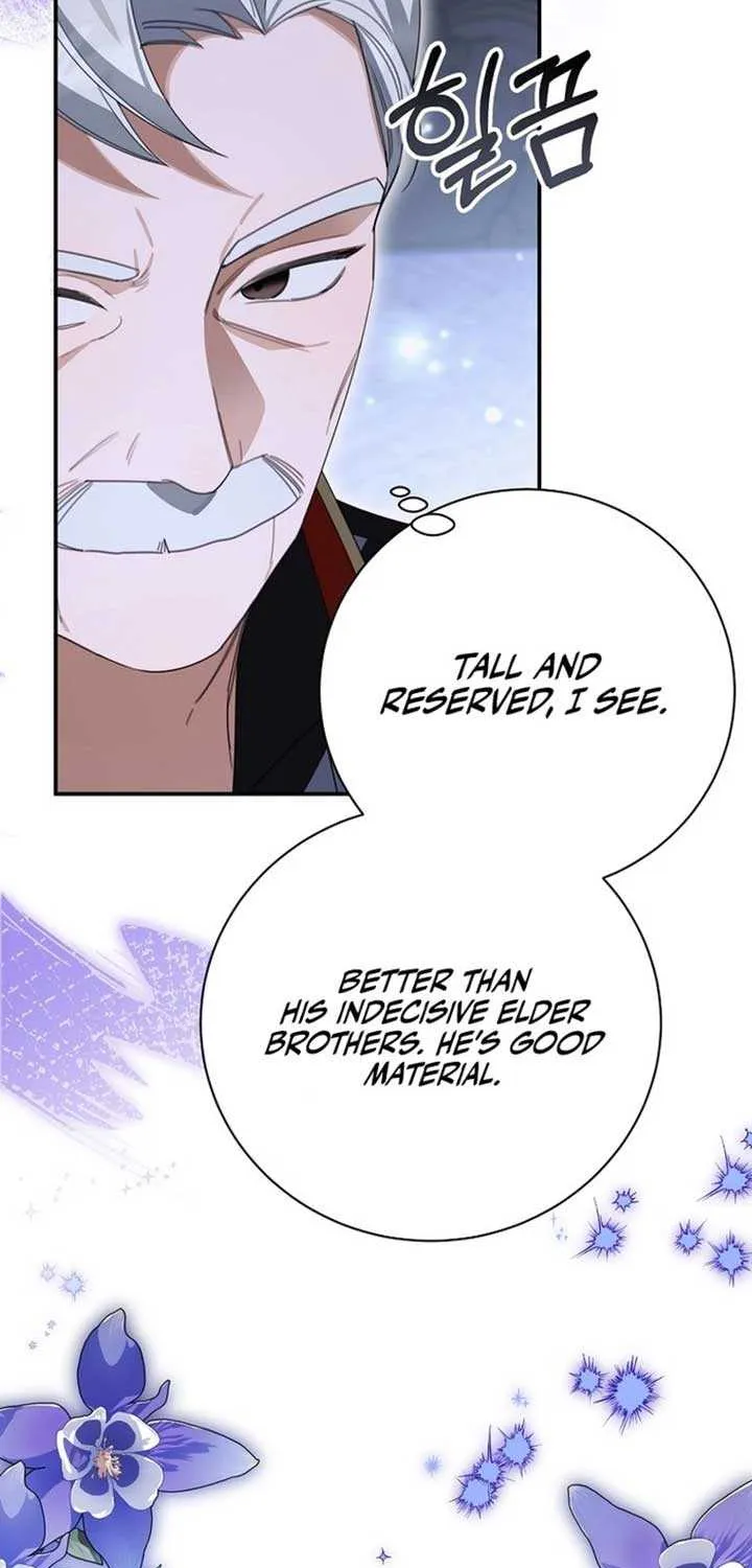 For the Young Villain’s Happy Ending Chapter 32 page 3 - 