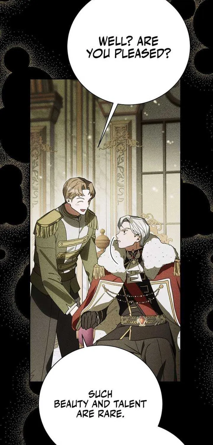 For the Young Villain’s Happy Ending Chapter 32 page 24 - 