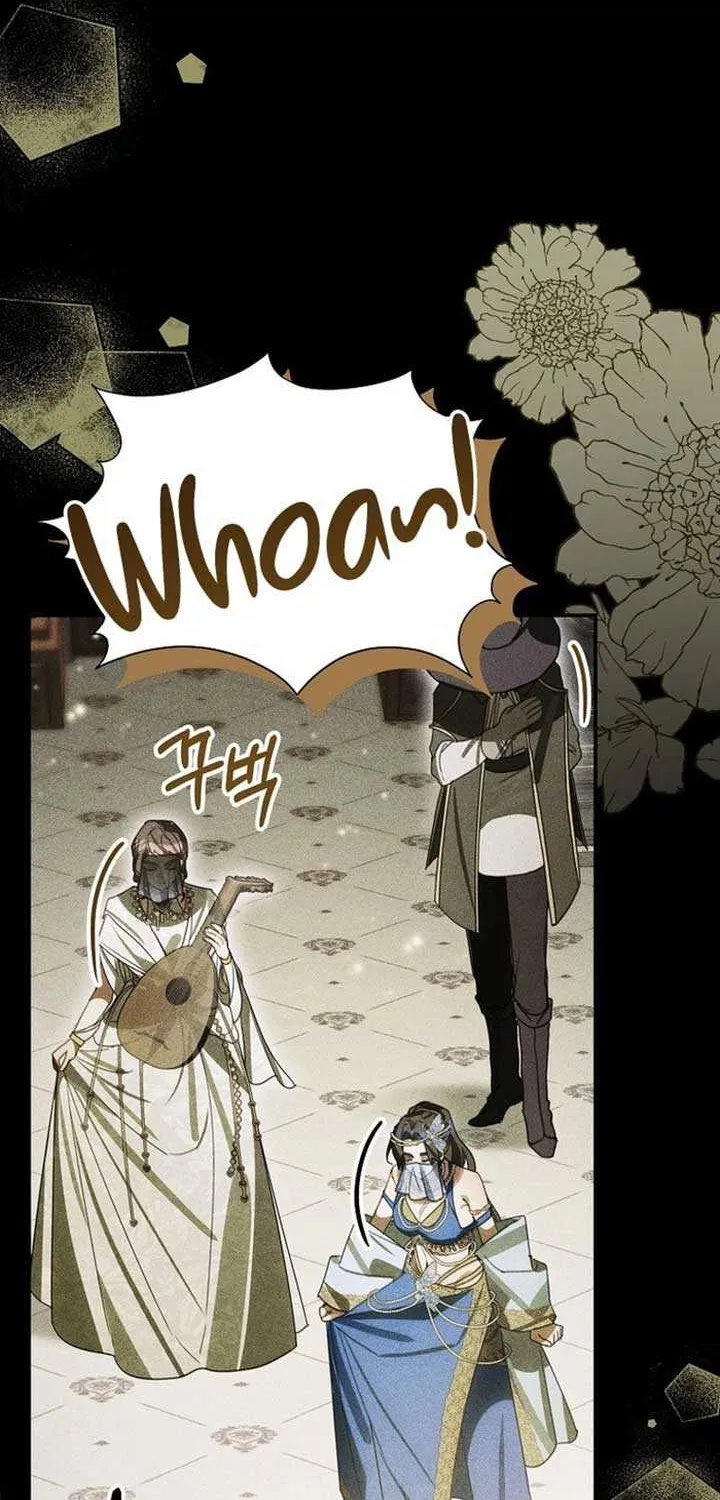 For the Young Villain’s Happy Ending Chapter 32 page 26 - 