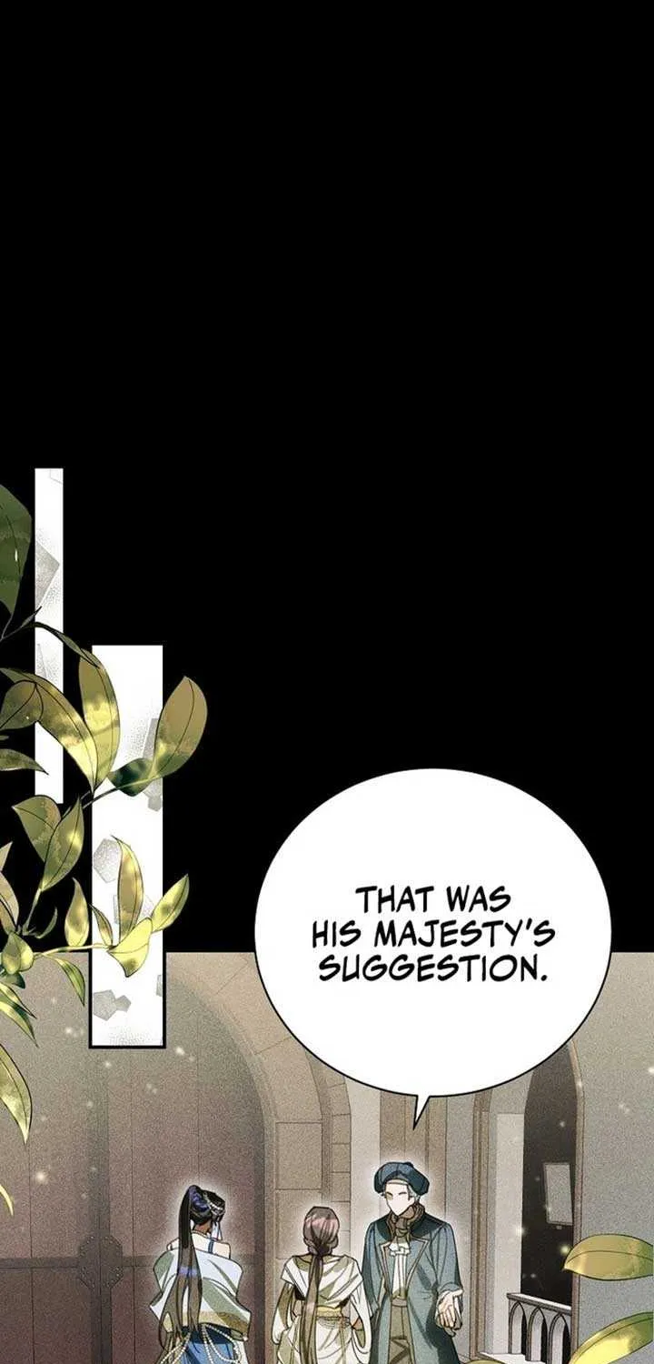 For the Young Villain’s Happy Ending Chapter 32 page 30 - 