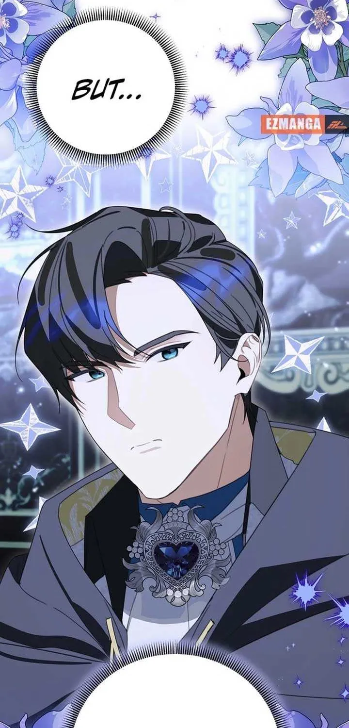 For the Young Villain’s Happy Ending Chapter 32 page 4 - 