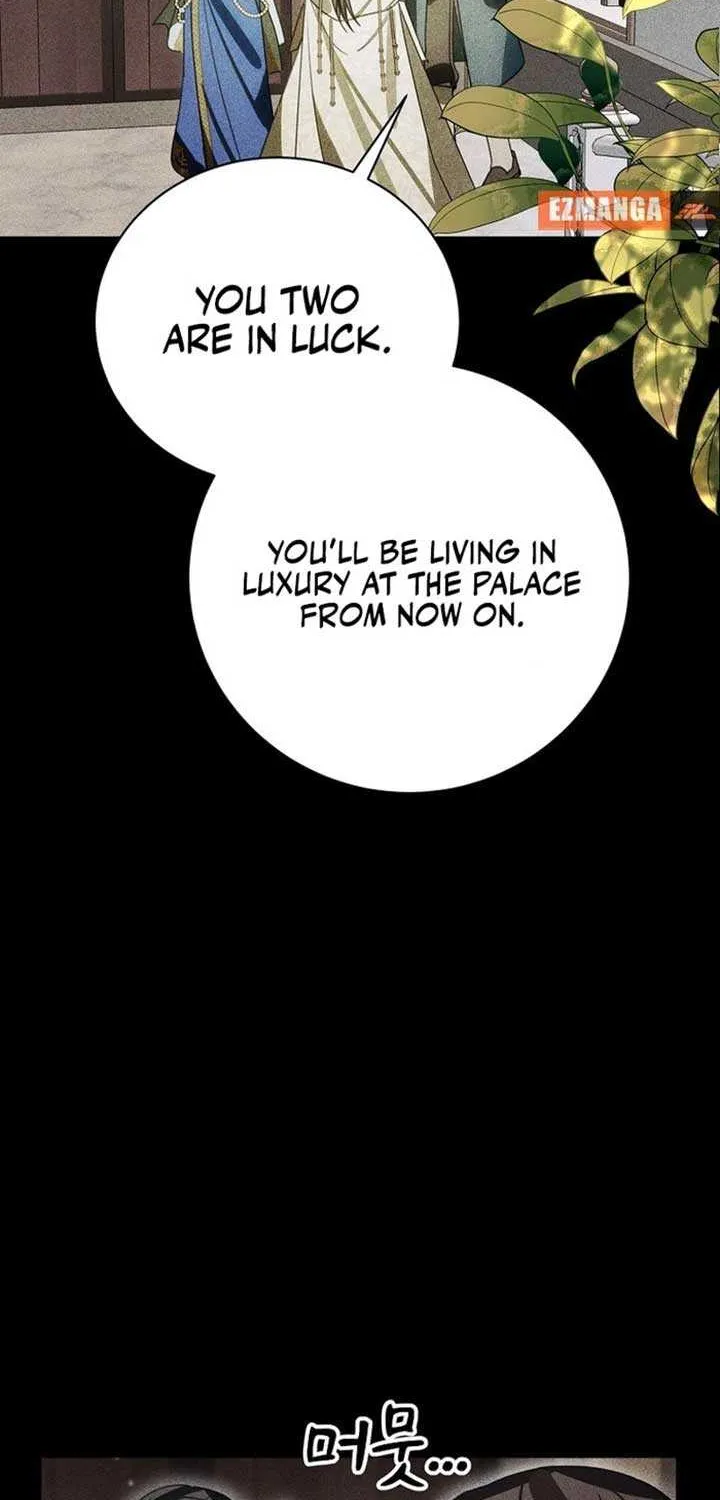For the Young Villain’s Happy Ending Chapter 32 page 31 - 