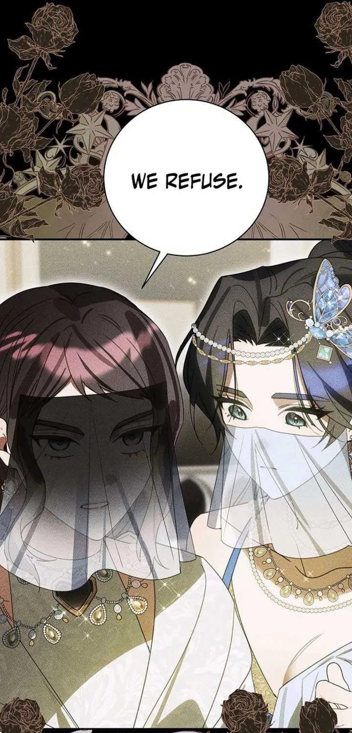 For the Young Villain’s Happy Ending Chapter 32 page 33 - 
