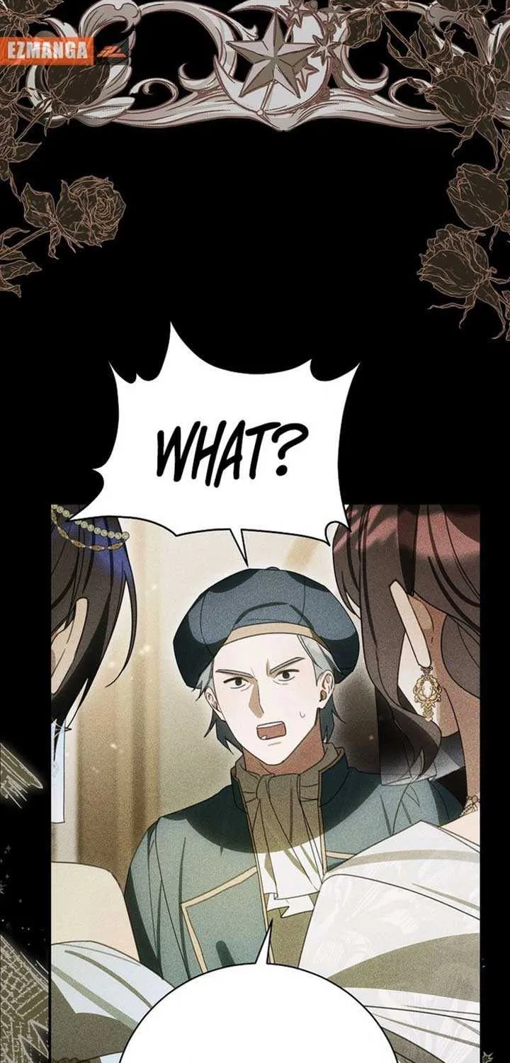 For the Young Villain’s Happy Ending Chapter 32 page 34 - 