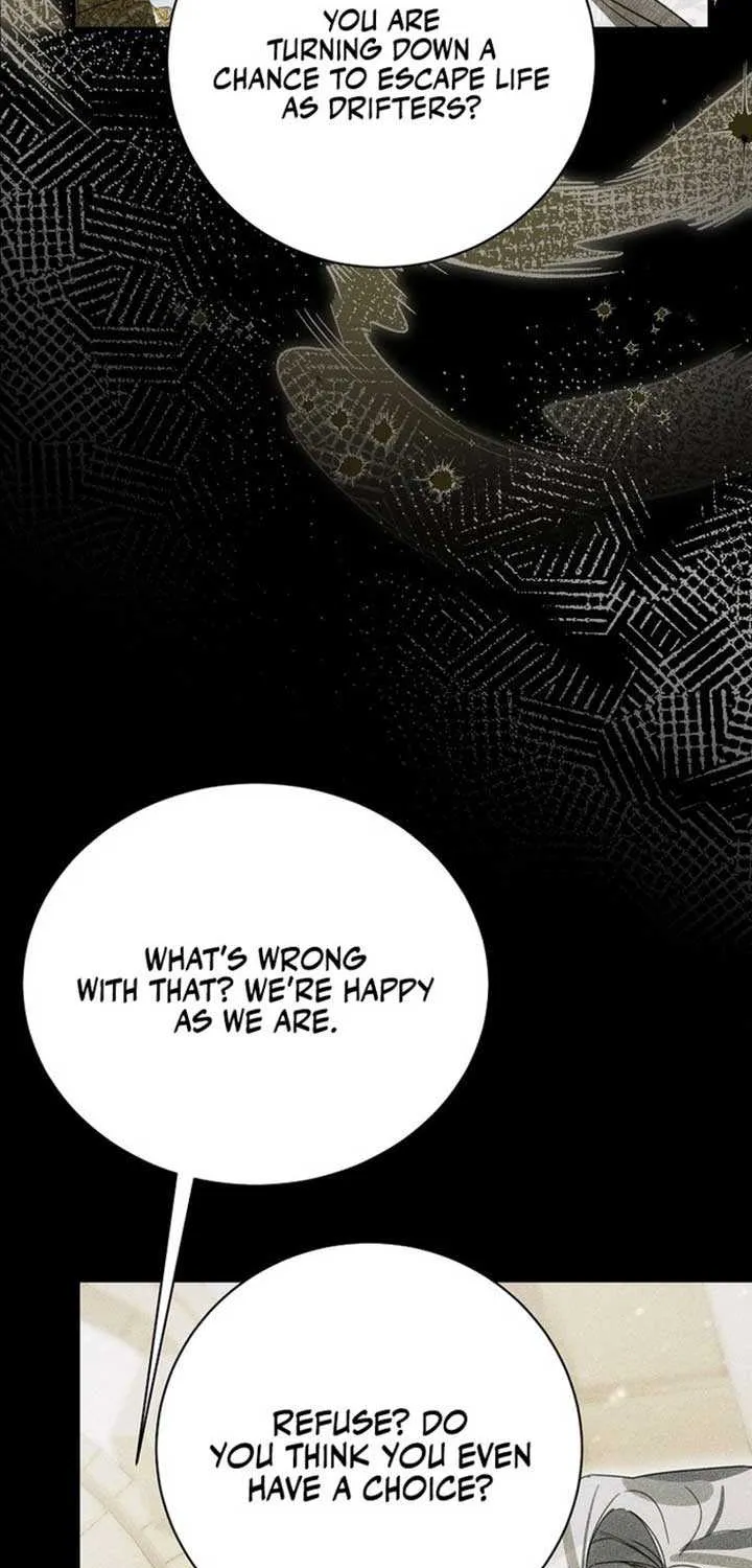 For the Young Villain’s Happy Ending Chapter 32 page 35 - 