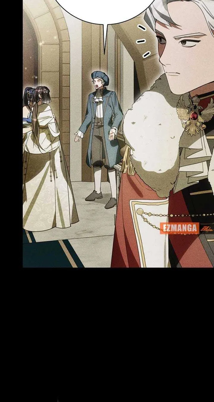 For the Young Villain’s Happy Ending Chapter 32 page 36 - 