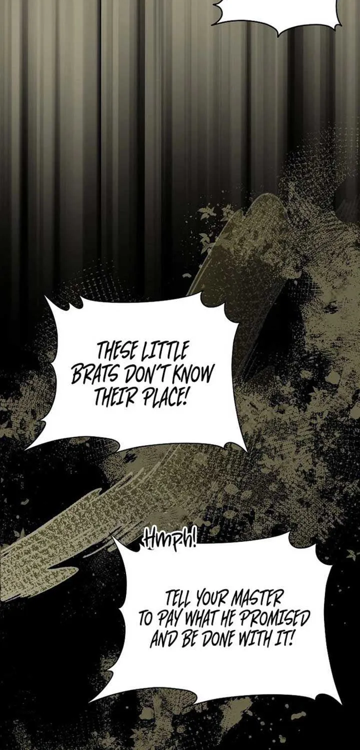 For the Young Villain’s Happy Ending Chapter 32 page 38 - 