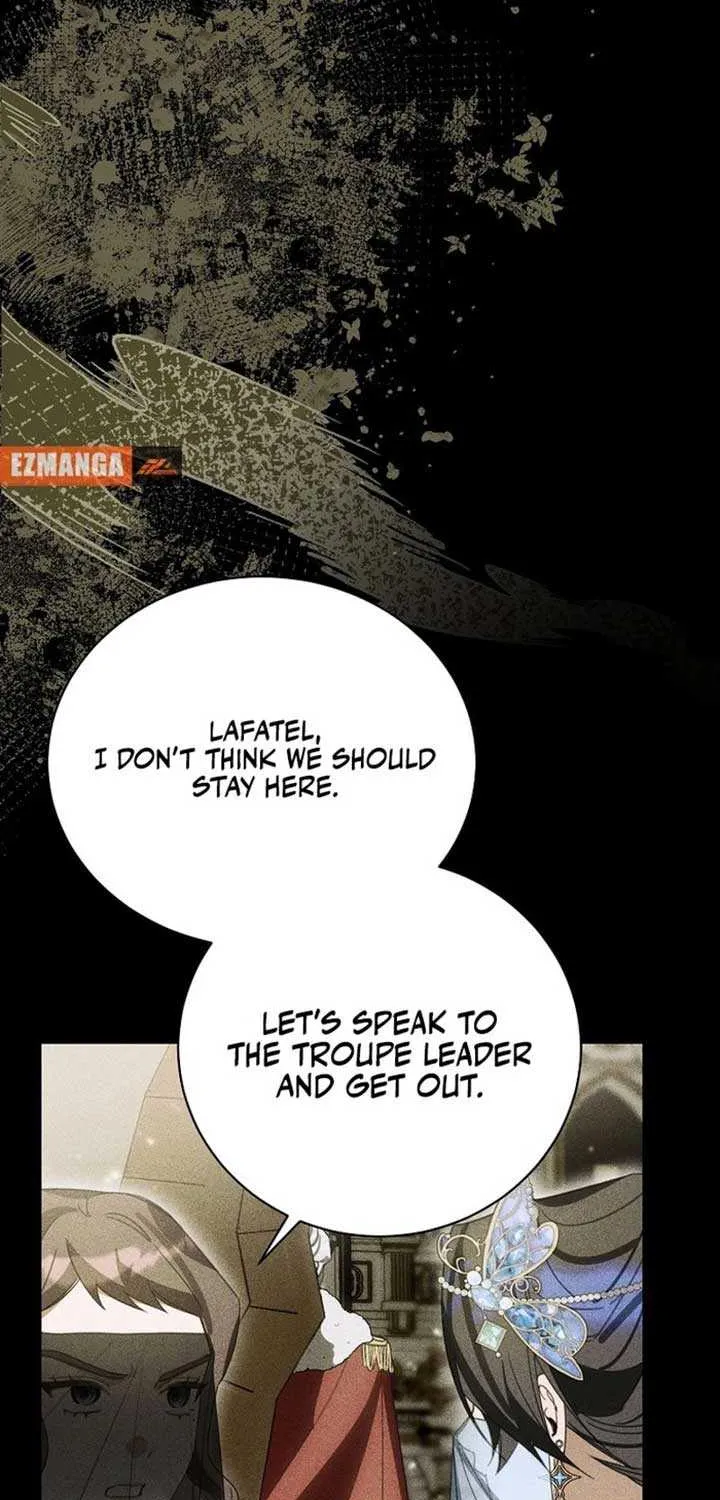 For the Young Villain’s Happy Ending Chapter 32 page 39 - 