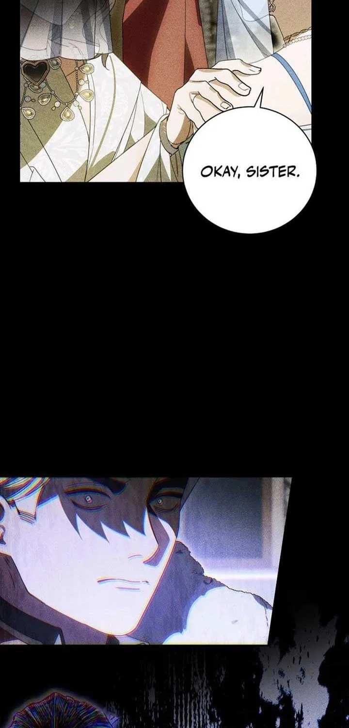 For the Young Villain’s Happy Ending Chapter 32 page 40 - 