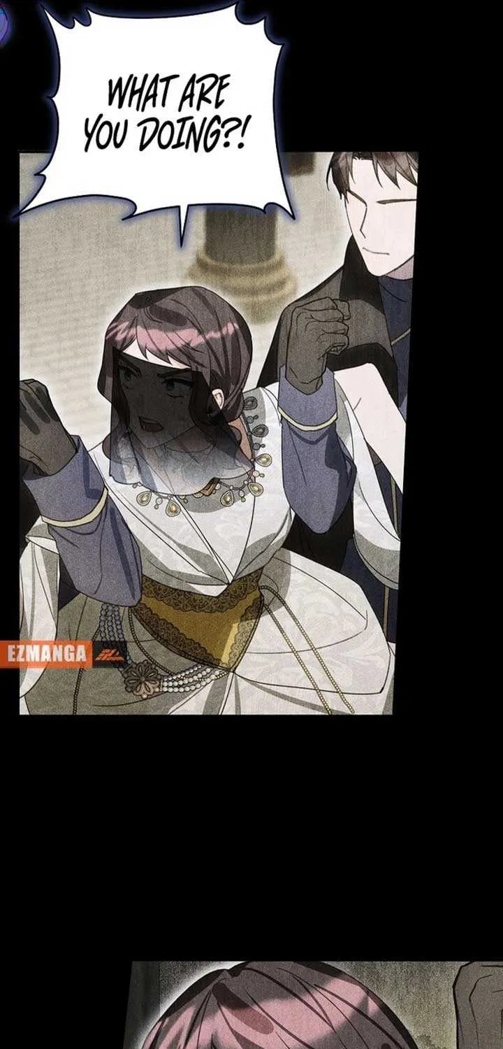 For the Young Villain’s Happy Ending Chapter 32 page 44 - 