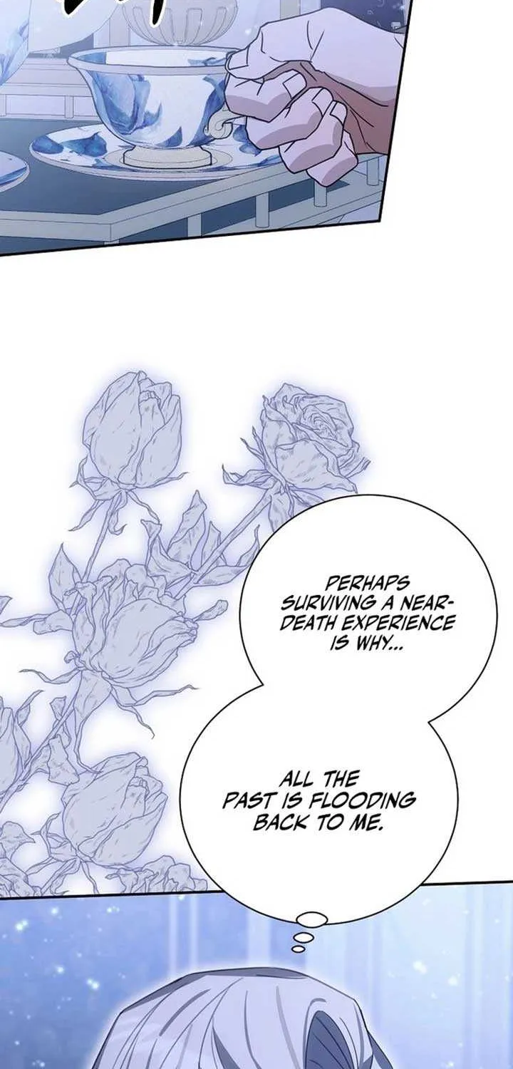 For the Young Villain’s Happy Ending Chapter 32 page 52 - 