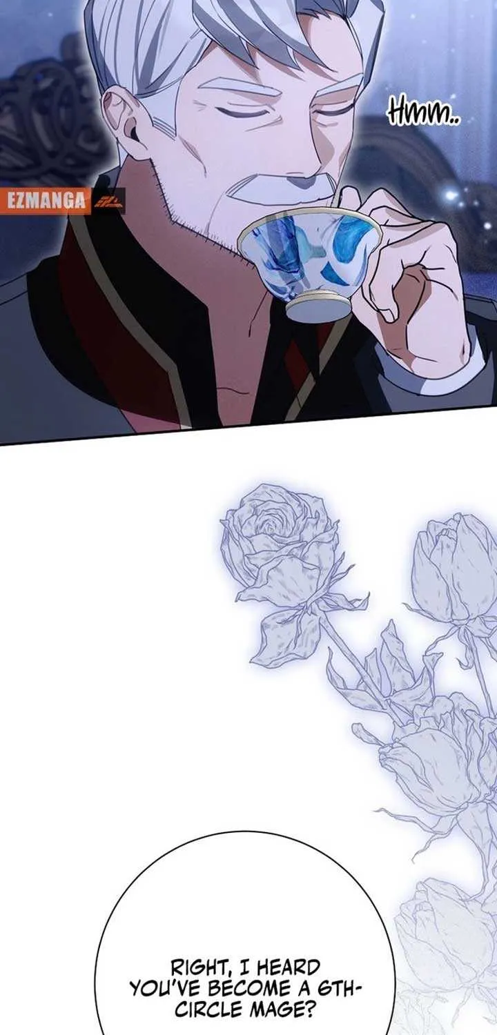 For the Young Villain’s Happy Ending Chapter 32 page 53 - 