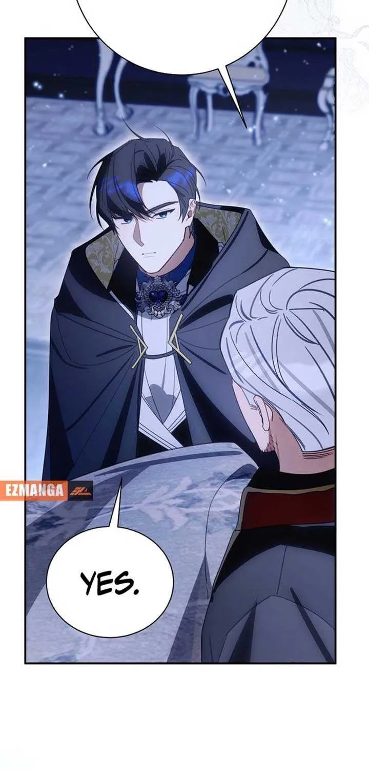 For the Young Villain’s Happy Ending Chapter 32 page 54 - 