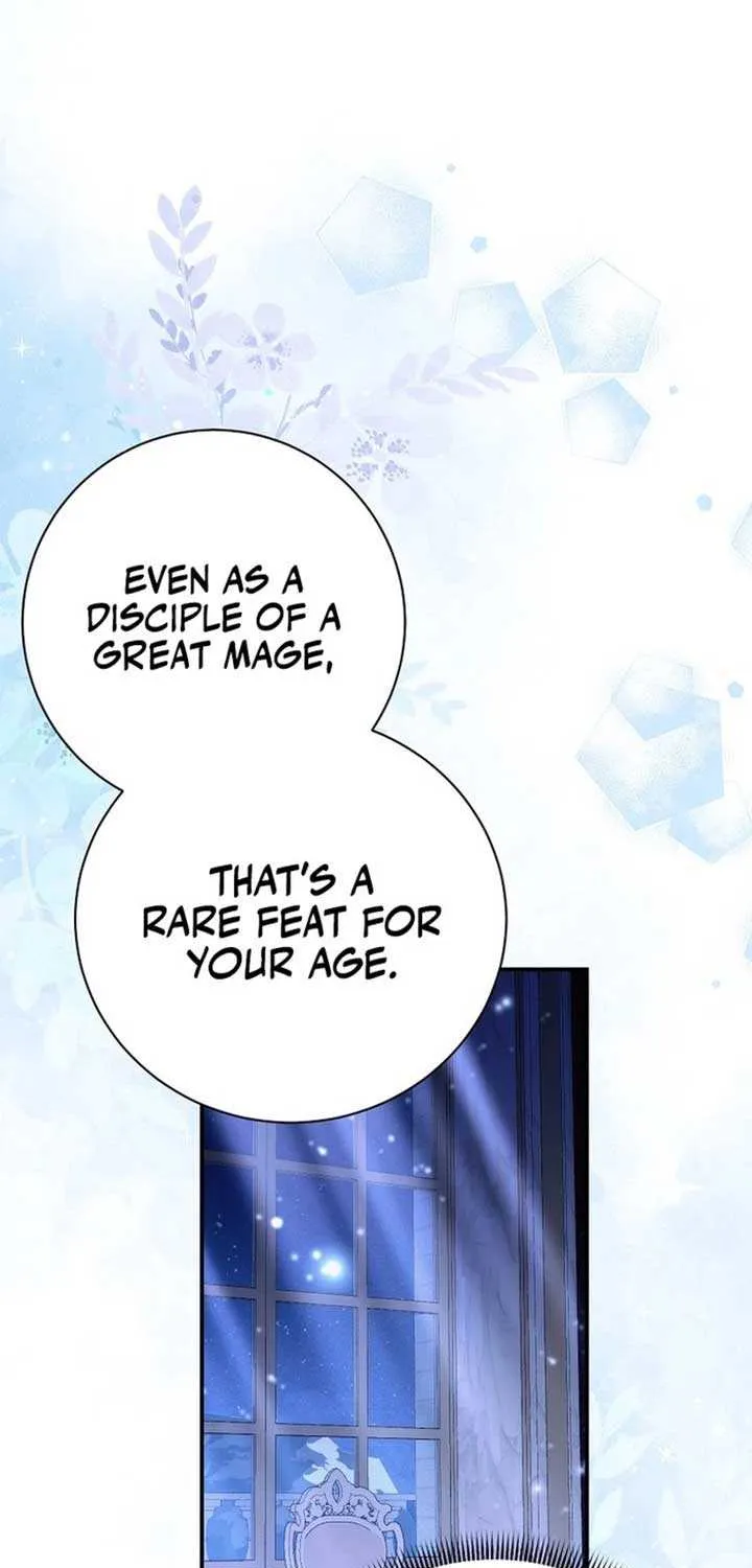 For the Young Villain’s Happy Ending Chapter 32 page 55 - 