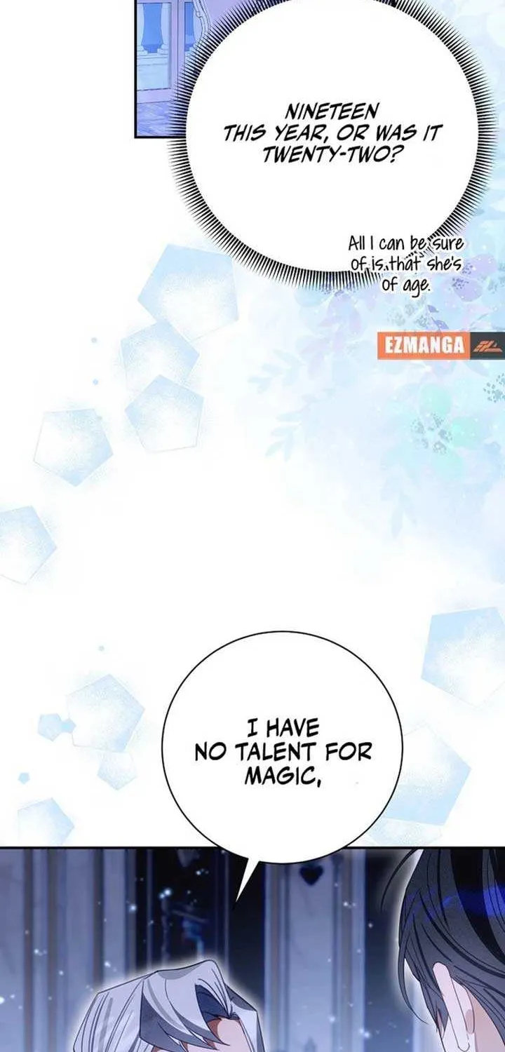 For the Young Villain’s Happy Ending Chapter 32 page 56 - 