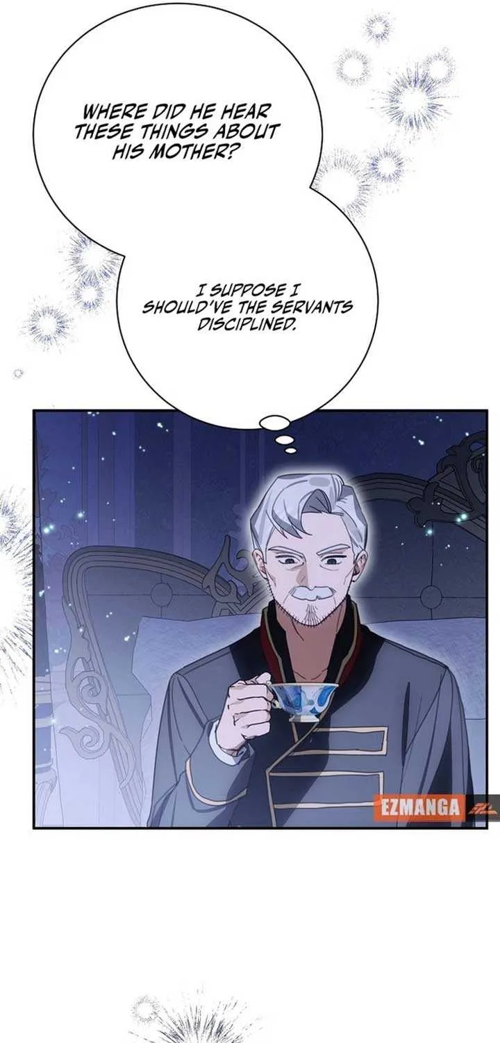 For the Young Villain’s Happy Ending Chapter 32 page 65 - 