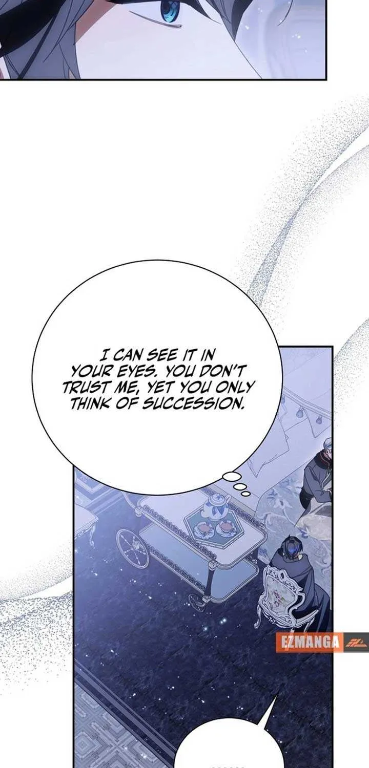 For the Young Villain’s Happy Ending Chapter 32 page 70 - 